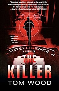 The Killer (Paperback)