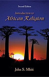 Introduction to African Religion (Paperback)