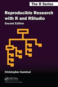 Reproducible research with R and RStudio 2nd ed