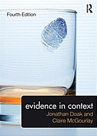 Evidence in Context (Paperback, 4 Revised edition)