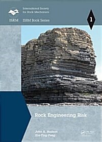 Rock Engineering Risk (Hardcover)