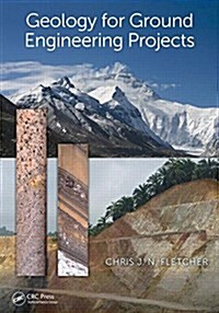 Geology for Ground Engineering Projects (Paperback)