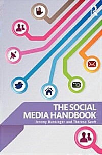 The Social Media Handbook (Paperback)