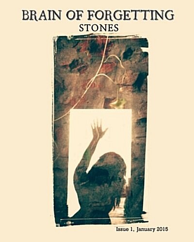 Brain of Forgetting: Stones (Paperback)