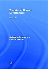 Theories of Human Development (Hardcover, 2 ed)