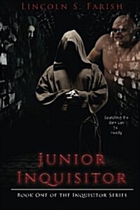 Junior Inquisitor (Paperback)