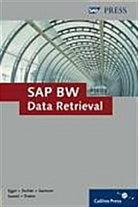 SAP BW Data Retrieval: Mastering the ETL Process (Hardcover, 1)