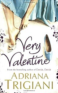 [중고] Very Valentine (Paperback)
