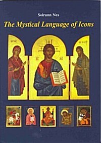 The Mystical Language of Icons (Hardcover, 2)