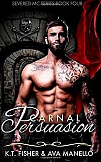 Carnal Persuasion (Paperback)