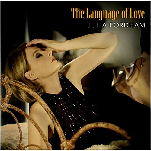 Julia Fordham - The Language Of Love