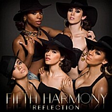[수입] Fifth Harmony - Reflection [Deluxe Edition]