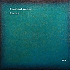 [수입] Eberhard Weber - Encore