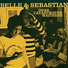 [중고] [수입] Belle & Sebastian - Dear Catastrophe Waitress
