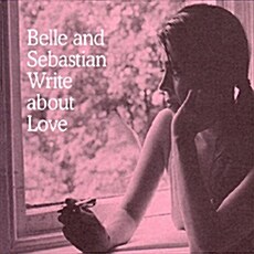 [수입] Belle & Sebastian - Write about Love (LP)