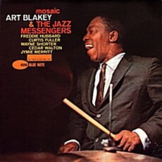 [수입] Art Blakey & The Jazz Messengers - Mosaic [LP, Limited Edition, US Pressing]