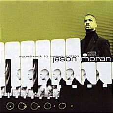[수입] Jason Moran - Soundtrack To Human Motion [Limited 180g LP]