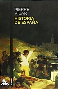 Historia De Espana (Contemporanea) (Tapa blanda)