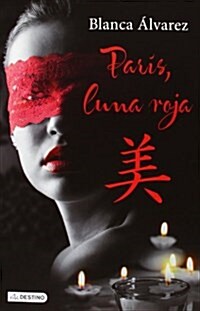 Paris, Luna Roja (Punto de encuentro) (Tapa blanda)