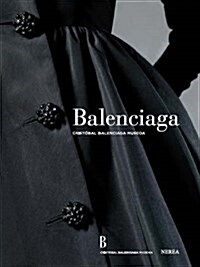 Balenciaga. Cristobal Balenciaga Museoa (Formato grande) (Tapa dura, 1st)