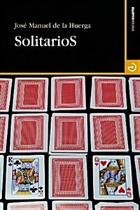 Solitarios (Cuadrante 9) (Tapa blanda, 1st)