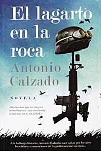 El lagarto en la roca: 1 (Narrativa) (Tapa blanda, 1st)