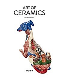 Art of Ceramics (Tapa dura, 1st)