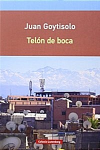 Telon De Boca (Rustica Digital) (Tapa blanda, 1st)