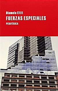 Fuerzas Especiales (Paperback)