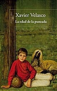 La edad de la punzada (HISPANICA) (Tapa dura, 1st)