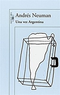 Una Vez Argentina (SIN ASIGNAR) (Tapa blanda, 001)