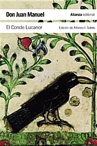 El Conde Lucanor (El Libro De Bolsillo - Literatura) (Tapa blanda, edicion)