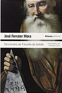 Diccionario De Filosofia De Bolsillo (El Libro De Bolsillo - Filosofia) (Tapa blanda, edicion)