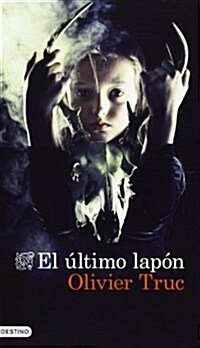 El Ultimo Lapon (Ancora & Delfin) (Tapa blanda)