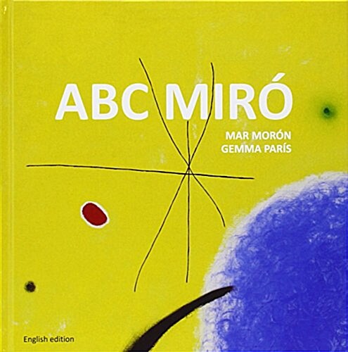 ABC Mir? (Hardcover)