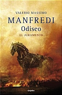 Odiseo (NOVELA HISTORICA) (Tapa blanda, 001)