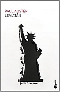 Leviatan (Biblioteca Paul Auster) (Tapa blanda)