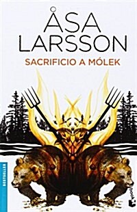 Sacrificio A Molek (Bestseller Internacional) (Tapa blanda)