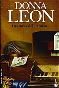 Las Joyas Del Paraiso (Crimen y Misterio) (Tapa blanda)