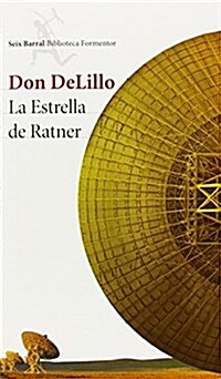 La Estrella De Ratner (Biblioteca Formentor) (Tapa blanda)