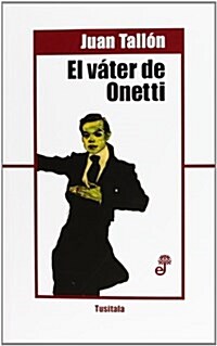 El V?er de Onetti (Paperback)