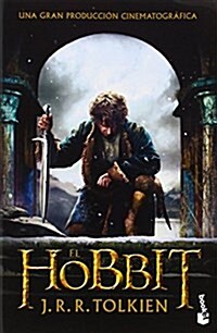El Hobbit (Biblioteca J. R. R. Tolkien) (Tapa blanda)