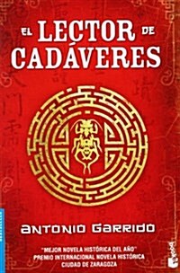 El Lector De Cadaveres (Bestseller Internacional) (Tapa blanda, 1st)