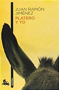 Platero Y Yo (Clasica) (Tapa blanda, 16th)