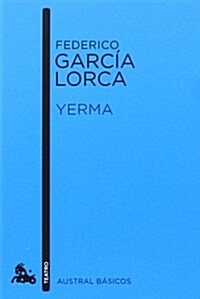 Yerma (Austral Basicos) (Tapa blanda)