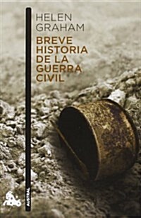 Breve Historia De La Guerra Civil (Contemporanea) (Tapa blanda)