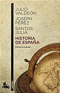 Historia De Espana (Contemporanea) (Tapa blanda, Neuauflage.)