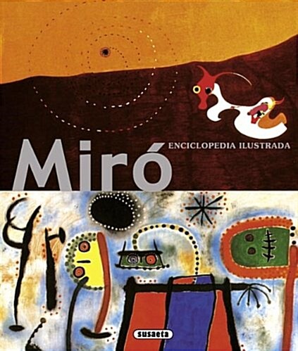 Miro (Enciclopedia Ilustrada) (Tapa blanda)