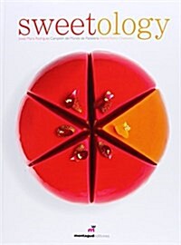 Sweetology (Tapa blanda)