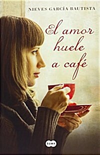 El Amor Huele a Caf? (Paperback)